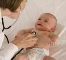 Boli respiratorii la nou-nascuti
