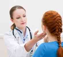 Boli ale glandelor endocrine la femeile gravide
