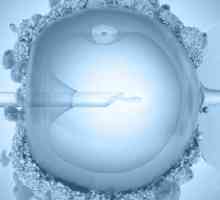 Constipatia dupa transferul de embrioni (FIV)