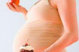 Reguli de nutritie adecvata pentru femeile gravide. Dieta în timpul sarcinii. alimente gustoase și sănătoase femeie gravidă