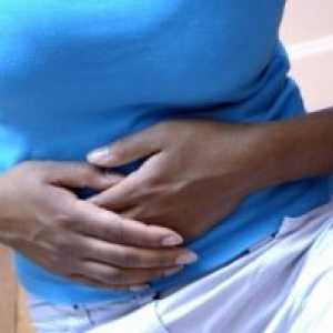 Amebiaza intestinale: simptome, tratament, diagnostic, cauze, prevenire, simptome