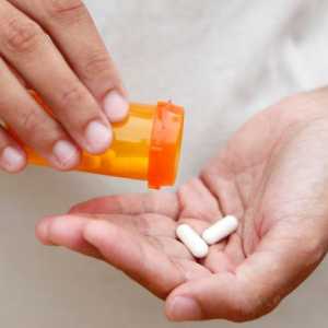 Antibiotice pentru gastroenterită