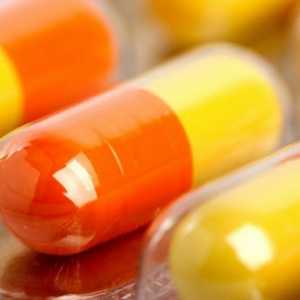 Antibioticele în tratamentul hemoroizilor