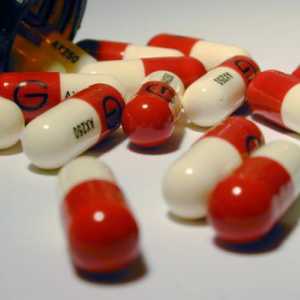 Antibiotice pentru paraproctită
