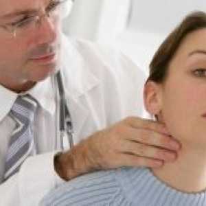 Boli tiroidiene autoimune