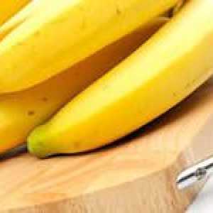 Banane în pancreatita, este posibil să aibă un caz de inflamare a pancreasului?