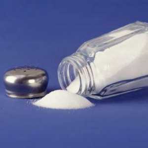 Dieta fara sare pentru hipertensiune