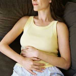 Biliara gastrita de reflux: Simptome si tratament