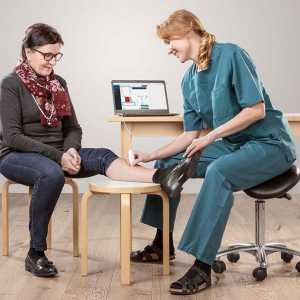 Bindex - un nou dispozitiv portabil în diagnosticarea osteoporozei