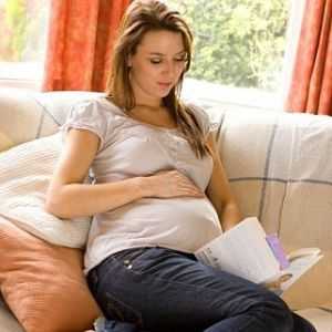 Doare pancreasului în timpul sarcinii