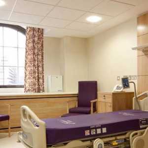 Tratamentul London Bridge Hospital si diagnostic in Anglia