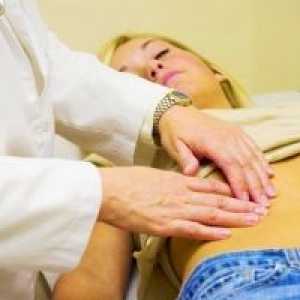 Sindromul ovarelor polichistice: tratament, simptome, cauze, diagnostic, simptome