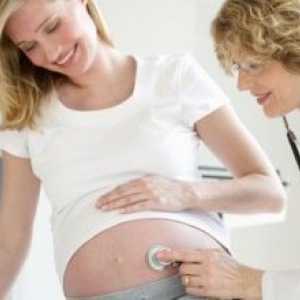 Infectie cu citomegalovirus in timpul sarcinii: efecte, tratament, simptome