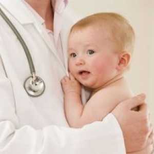 Dermatita la copii: tratament, simptome, cauze, simptome