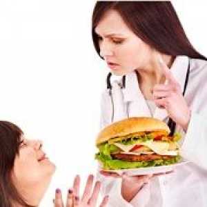Dieta si nutritie in viermi (helminți infecții helminților) pentru copii și adulți