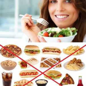 Dieta si nutritie in tratamentul toxocarioza