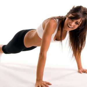 Fitness și exerciții fizice în pancreatită