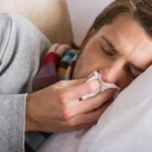 Sinuzita la adulți: tratament, semne, simptome, cauze