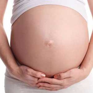 Gastroenterita în timpul sarcinii