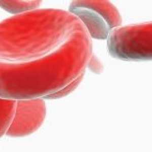 Hemoglobina (hemoglobinopatii)