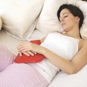 Hypermenorrhoea (menstruație grele, sau menoragie), tratament, cauze, simptome, semne
