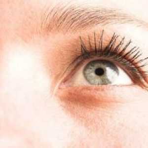 Angiopatie hipertensivă și angiosclerosis retiniene ochi, simptome și tratament