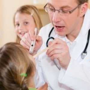 Hiperventilație la copii, simptome, primul ajutor