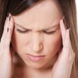 Dureri de cap: Tratament, cauze, simptome, semne, diagnosticarea, prevenirea