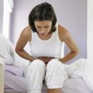 Simptomele tipice de pancreatită acută, inflamația acută a pancreasului