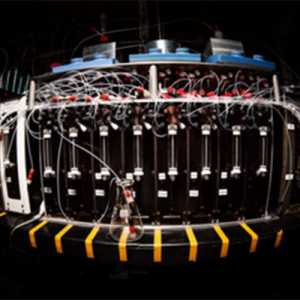Chimist-automată: aparatul pentru asamblarea de noi molecule