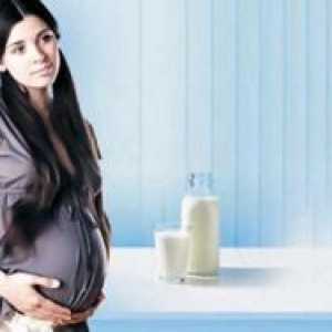 Infecția cu chlamydia în timpul sarcinii