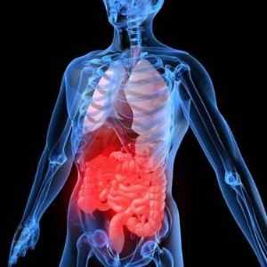 Cronică atrofică și gastrita superficială activă
