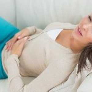 Gastrita subatrophic difuză cronică și tratamentul acesteia