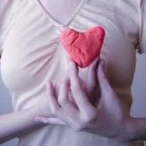 Boală coronariană: angină pectorală, tratament