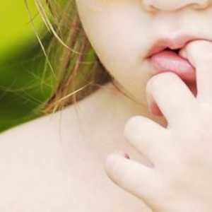 Infecții ale tractului urinar la un copil