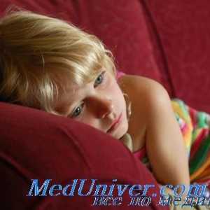 Infecții ale tractului urinar (ITU) la copii. motive