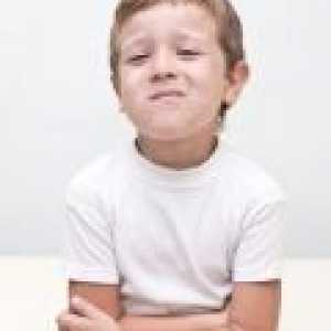 Ulcerul peptic la copii, sugari și adolescenți: simptome și tratament