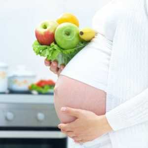 Cum să se ocupe de constipație în timpul sarcinii?