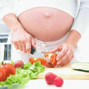 Cum să scapi de constipatie in timpul sarcinii?