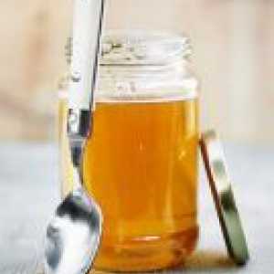 Cum de a trata ulcerele de stomac cu miere?