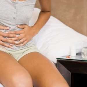 Cum de a trata gastrita superficială poate fi vindecată?