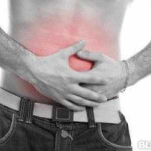 Care sunt simptomele de gastrita la adulți?