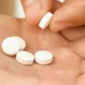 Ce fel de pastile prescrise pentru ulcer la stomac?