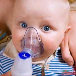 Ce tratament este efectuat la o exacerbare a bolilor alergice la copii?
