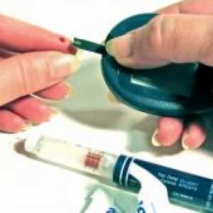 Clasificarea diabetului zaharat