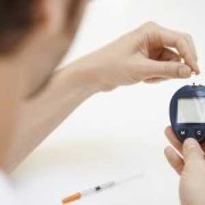 Diferențele clinice între diabet zaharat de tip 1 și a 2-