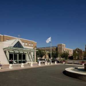 Clinici si spitale din America Saint Francis Hospital, Long Island, New York, Statele Unite ale…