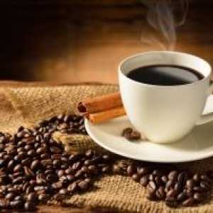 Cafea: beneficiile si dauneaza