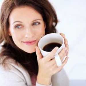 Cafeaua în timpul sarcinii și alăptării