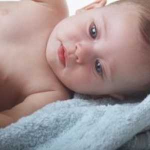 Conjunctivita la nou-nascuti: tratament, cauze, simptome, semne
